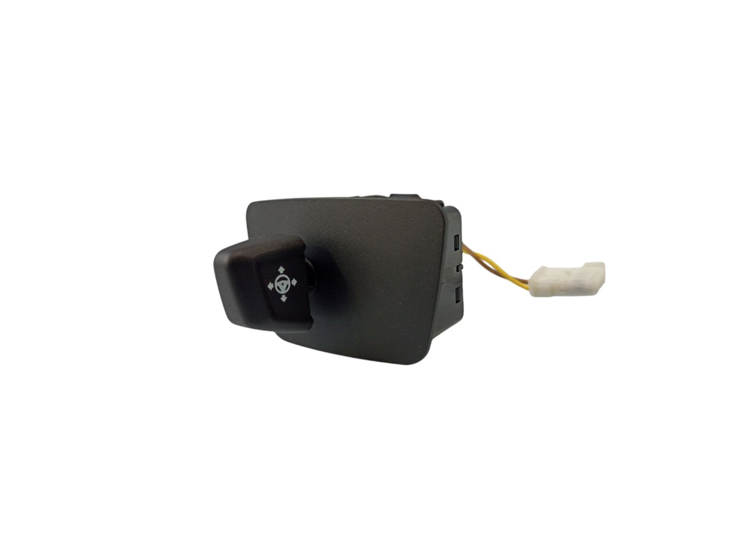 BMW X5 Steering wheel adjustment switch OEM 61319365877 — Europe Delivery