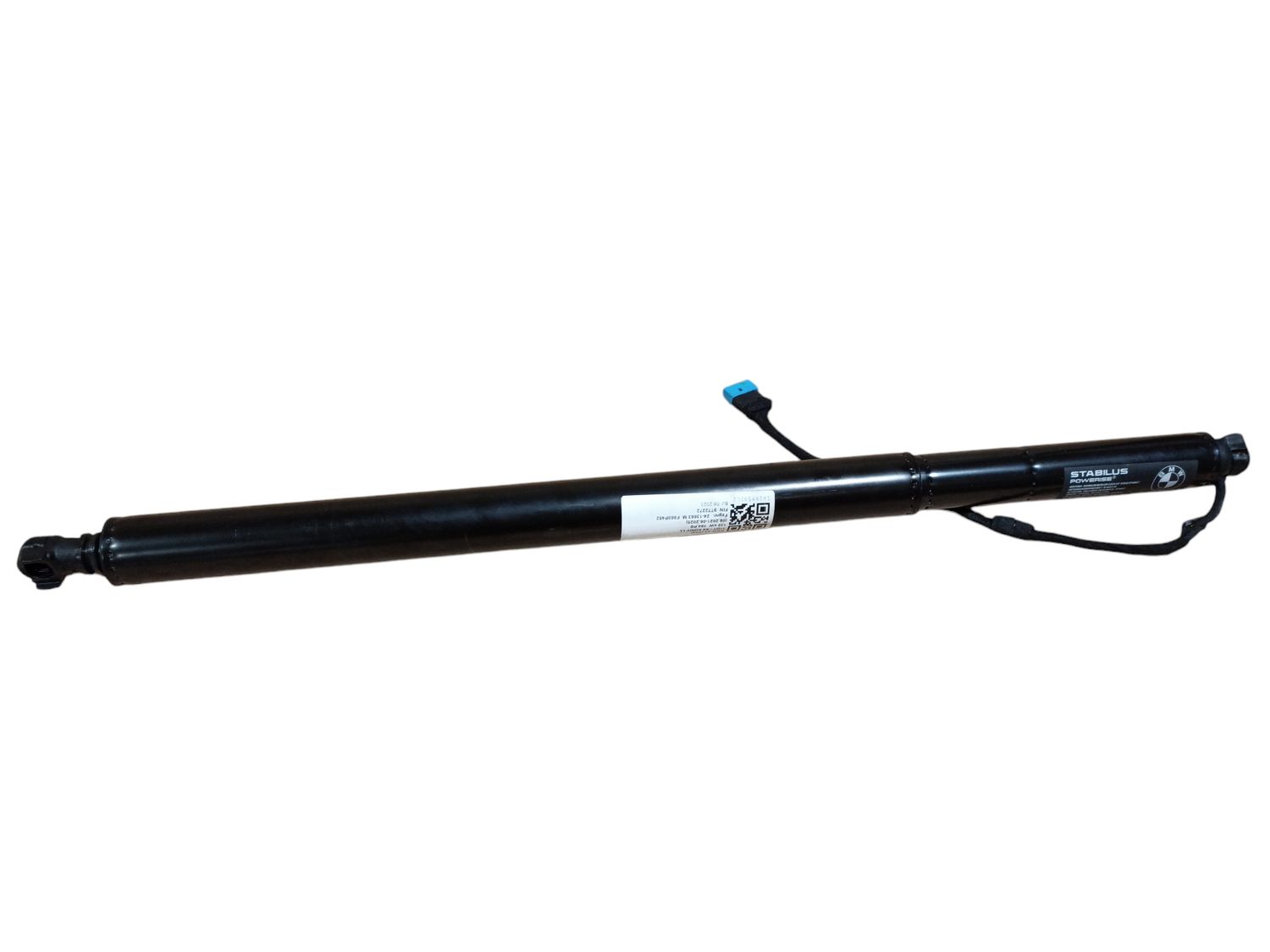 BMW X4 Tailgate/trunk strut/damper OEM 51249482790 — Europe Delivery