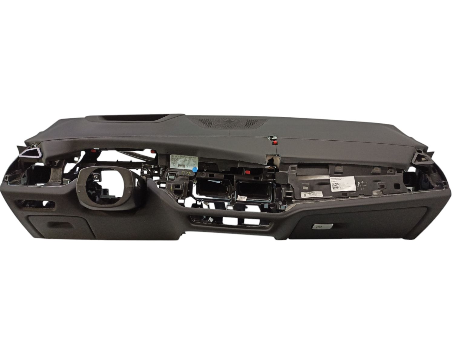 BMW X5 Dashboard OEM 51169472465 — Europe Delivery