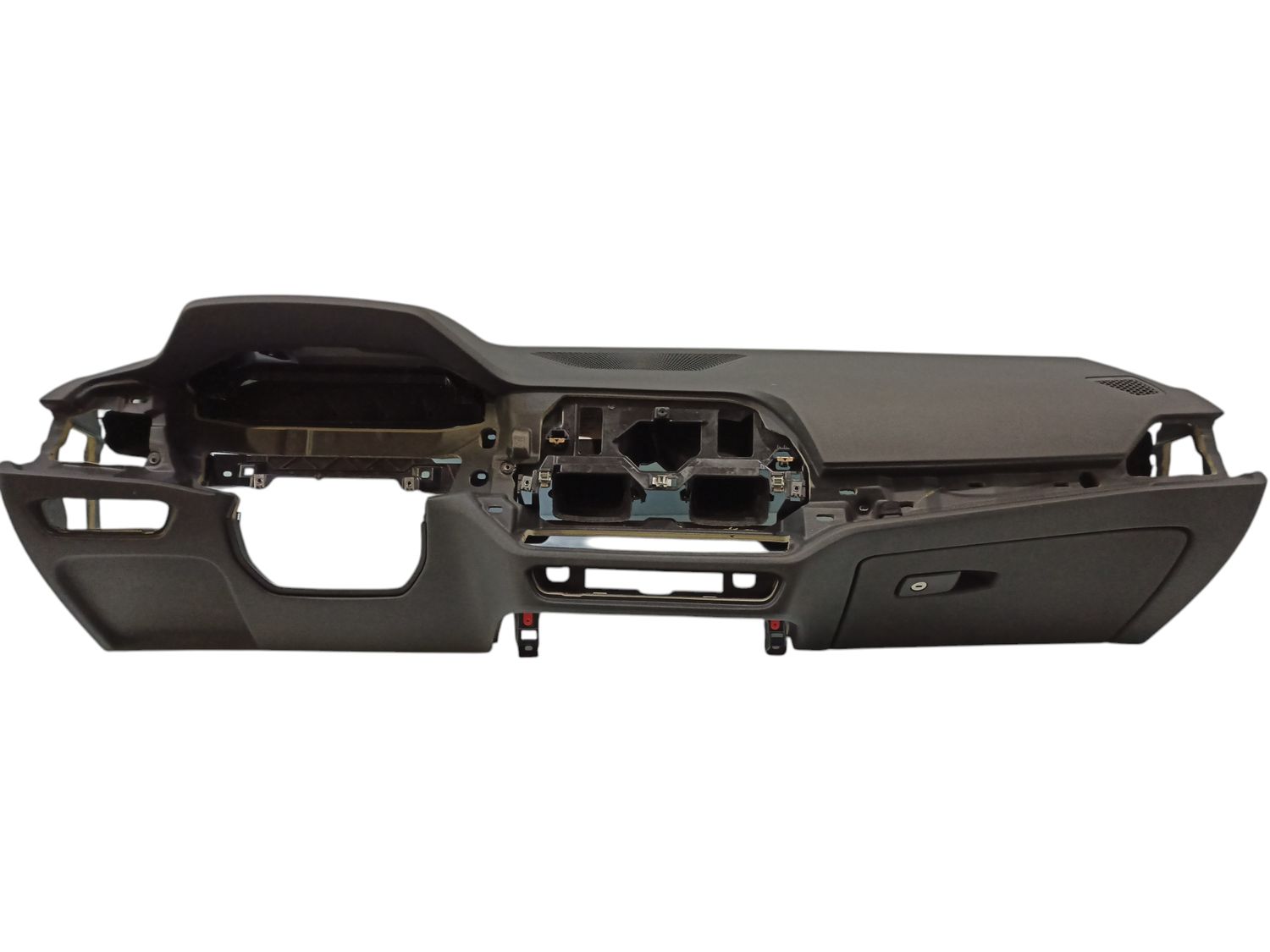 BMW 4 SERIES Dashboard OEM 6847590 — Europe Delivery