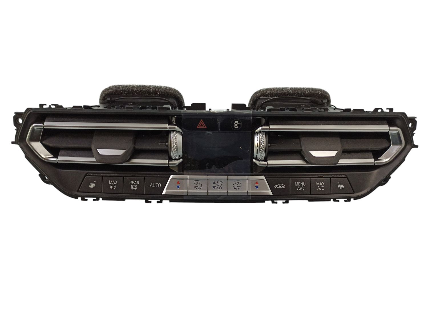 BMW 4 SERIES Climate control unit OEM 64119855409 — Europe Delivery