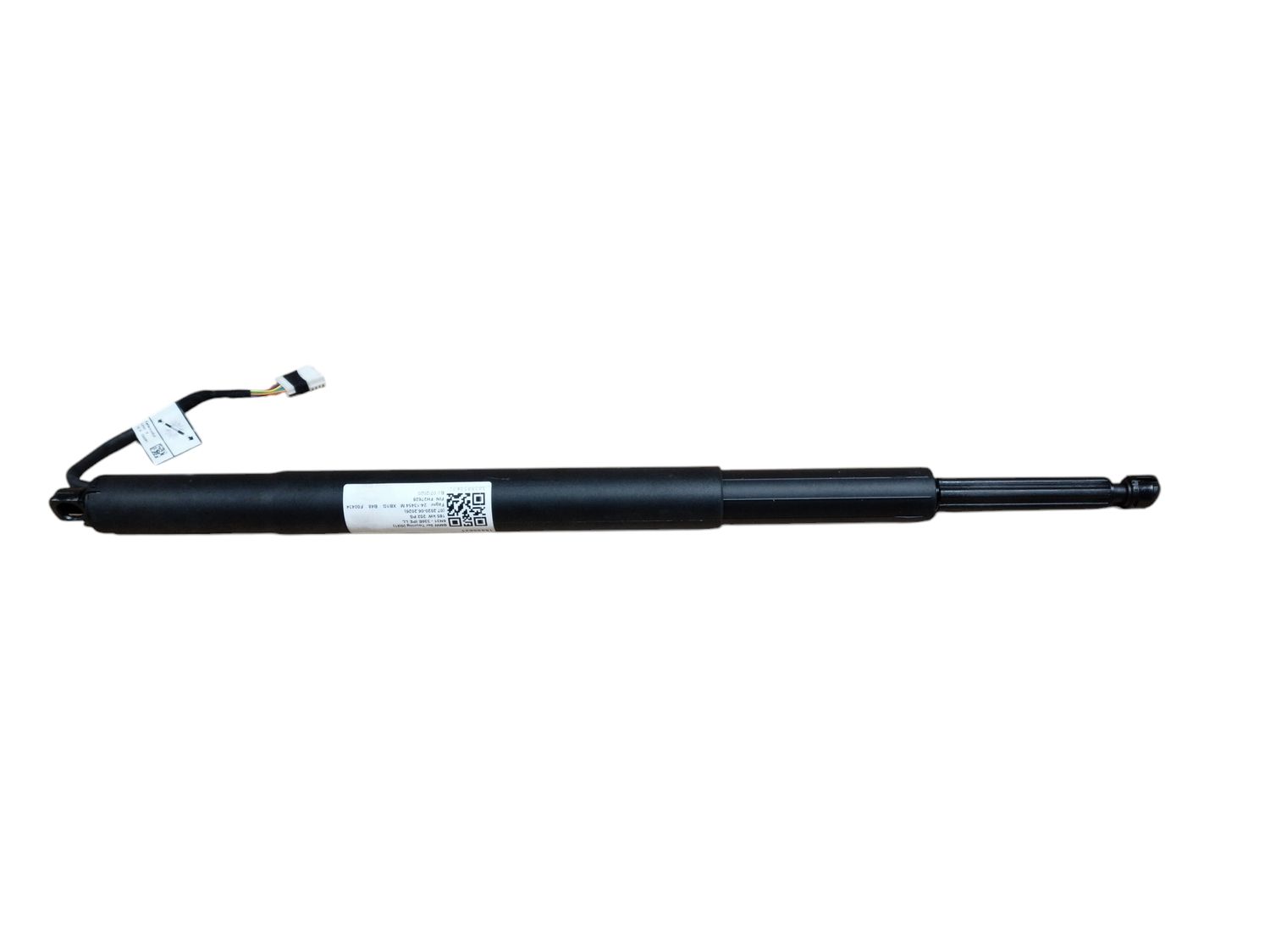 BMW M3 Tailgate Strut OEM 51247453413 — Europe Delivery