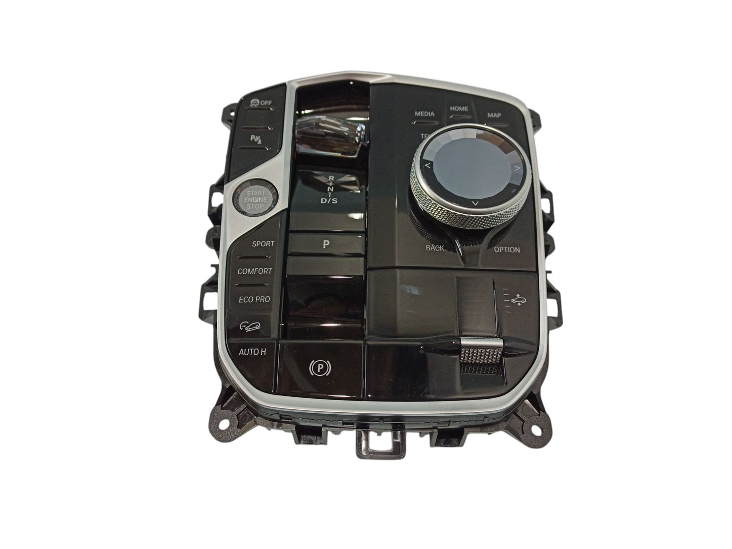 BMW X7 Gear shifter/selector OEM 61315A6AEE5 — Europe Delivery