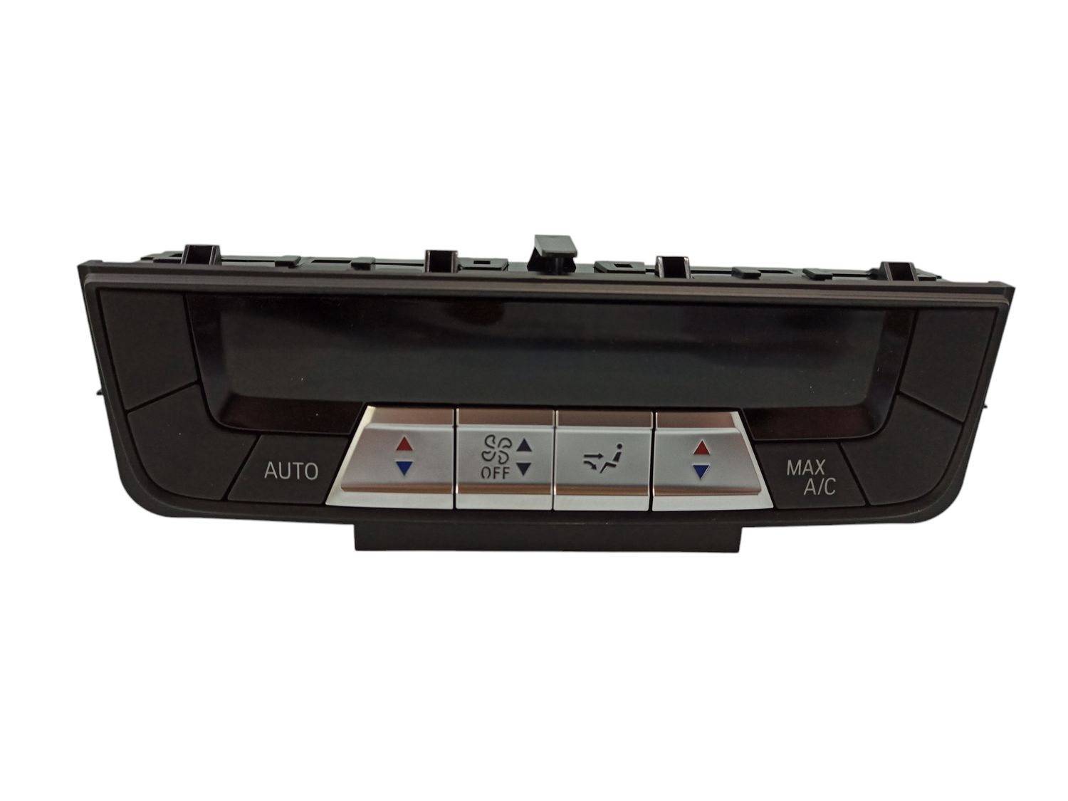 BMW X5 Climate control unit OEM 64119462514 — Europe Delivery