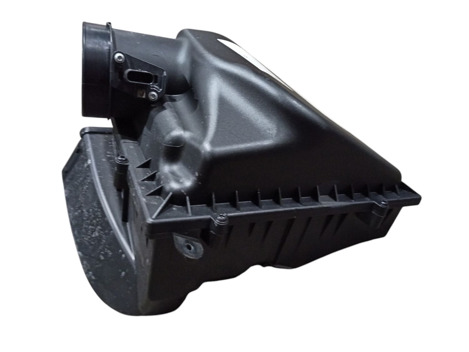 BMW X3 Air Filter Box OEM 13718620473 — Europe Delivery