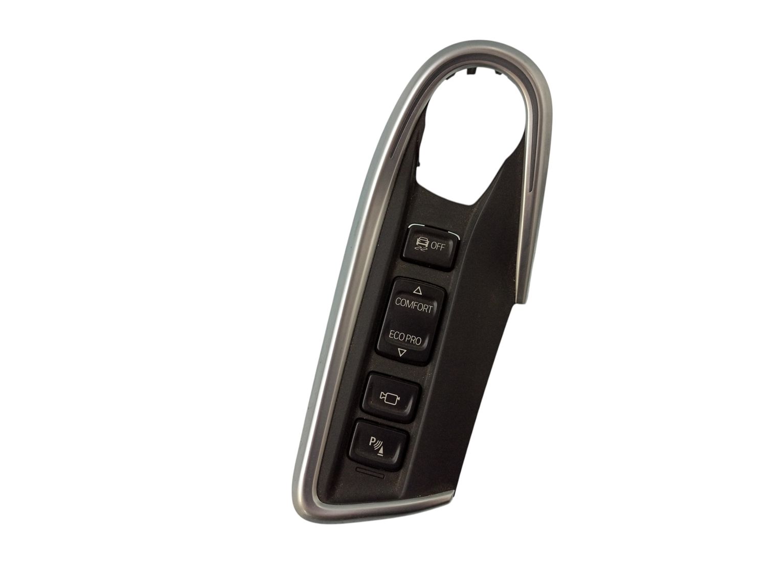 BMW I8 Multifunctional control switch/knob OEM 61319280578 — Europe Delivery