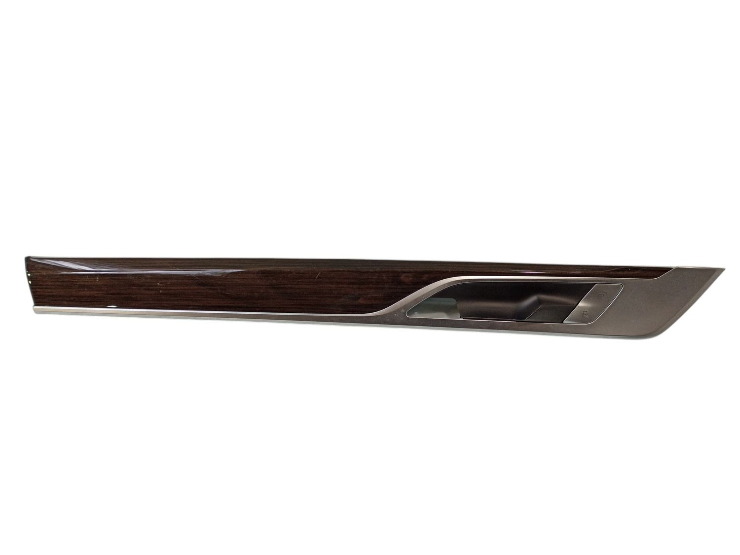 BMW 7 SERIES Interior decorative trim set OEM 51417450765 — Europe Delivery