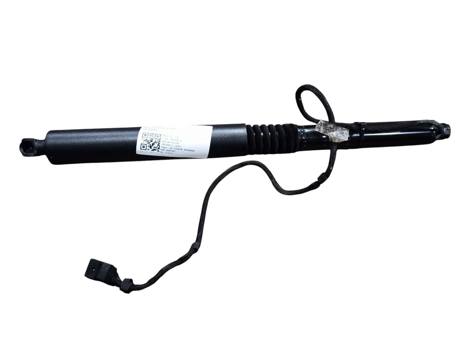 BMW XM G09 Tailgate/trunk/boot lift motor OEM 51249451743 — Europe Delivery
