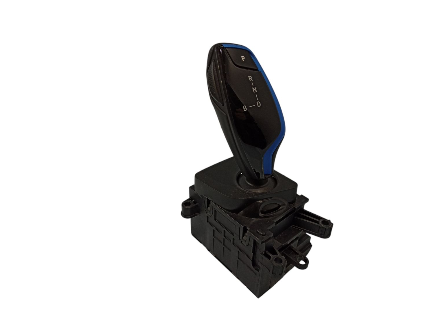 BMW IX3 Gear shifter/selector OEM 61315A1C706 — Europe Delivery