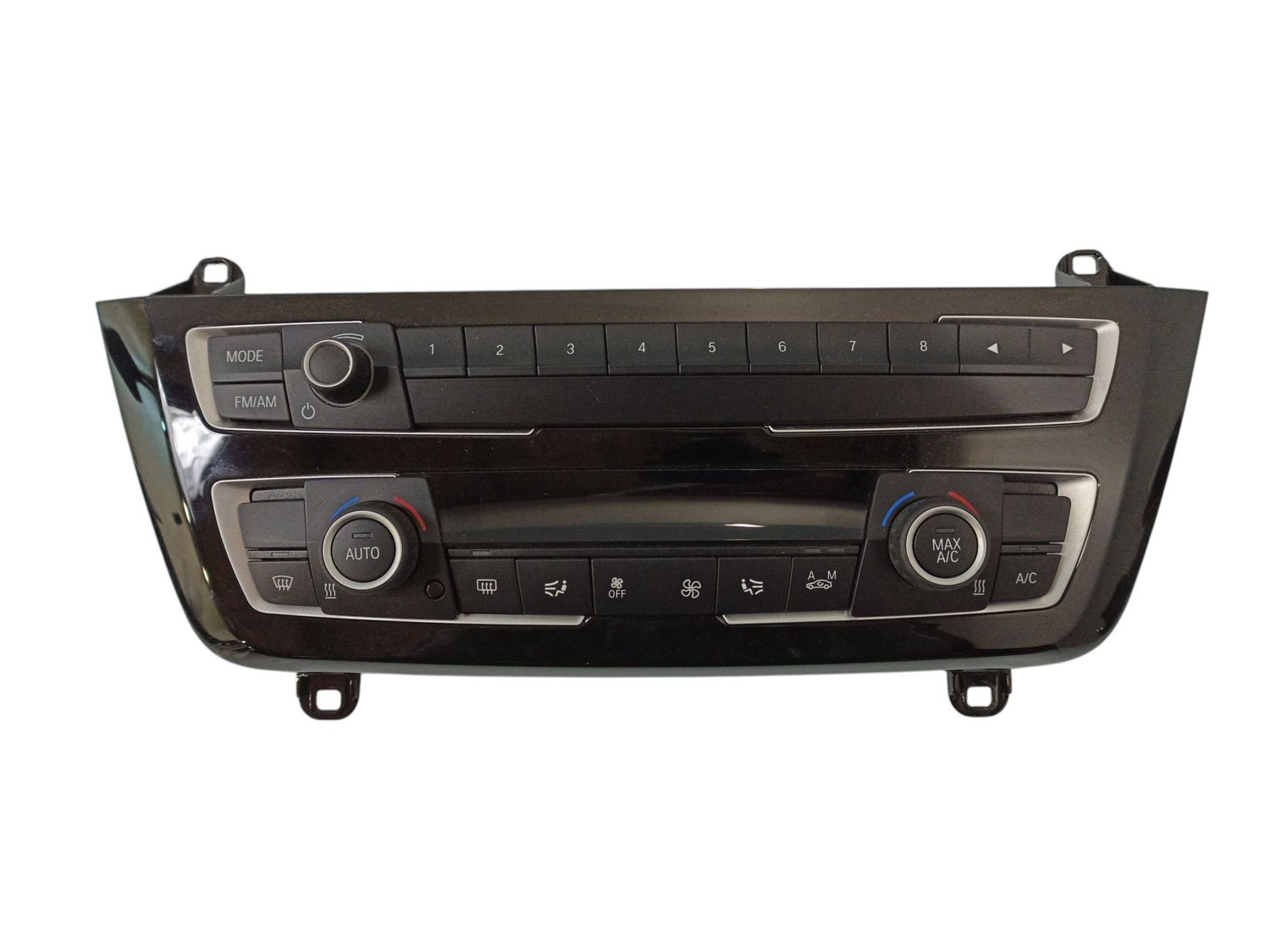 BMW 4 SERIES Screen/display/small screen OEM 61316832885 — Europe Delivery