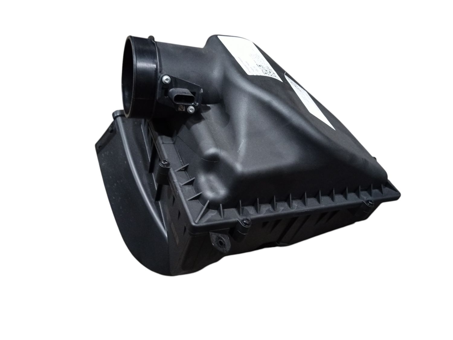 BMW X3 Air Filter Box OEM 13718620473 — Europe Delivery