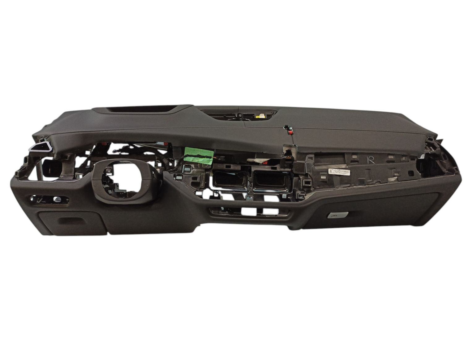 BMW X5 Dashboard OEM 51169472465 — Europe Delivery