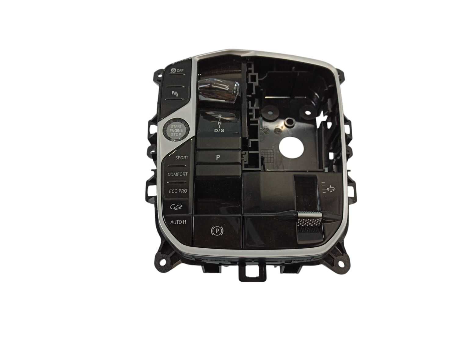 BMW X7 Gear selector OEM 61315A6AEE5 — Europe Delivery