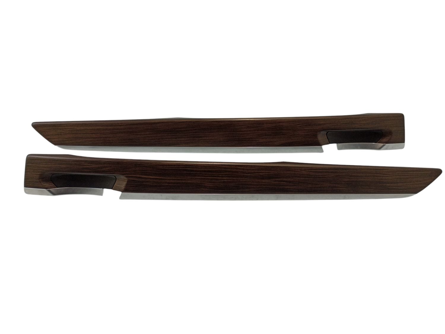 BMW 7 SERIES Interior decorative trim set OEM 51429149457 — Europe Delivery