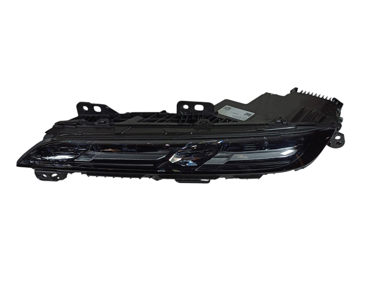 BMW 7' G70 Headlight/headlamp OEM 63115A5F5C3 — Europe Delivery