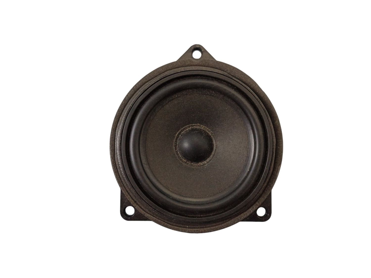 BMW 3 SERIES Front door speaker OEM 65136922214 — Europe Delivery