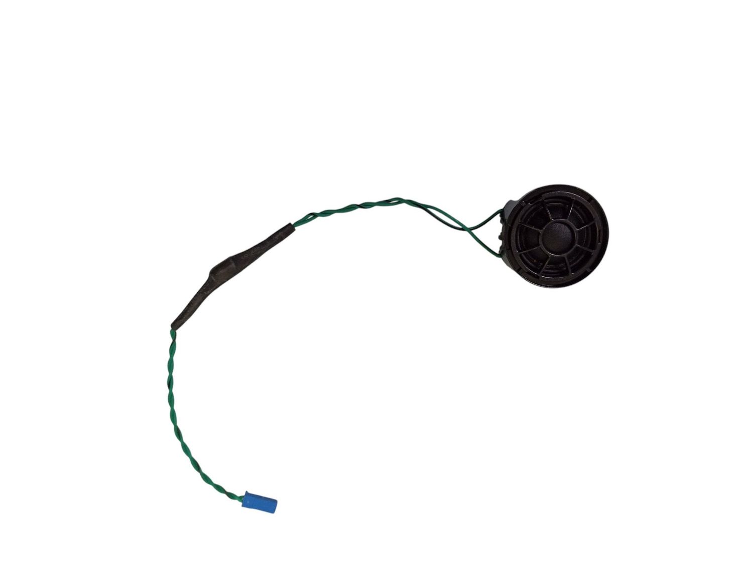 BMW M5 High frequency speaker in the rear doors OEM 65139354083 — Europe Delivery