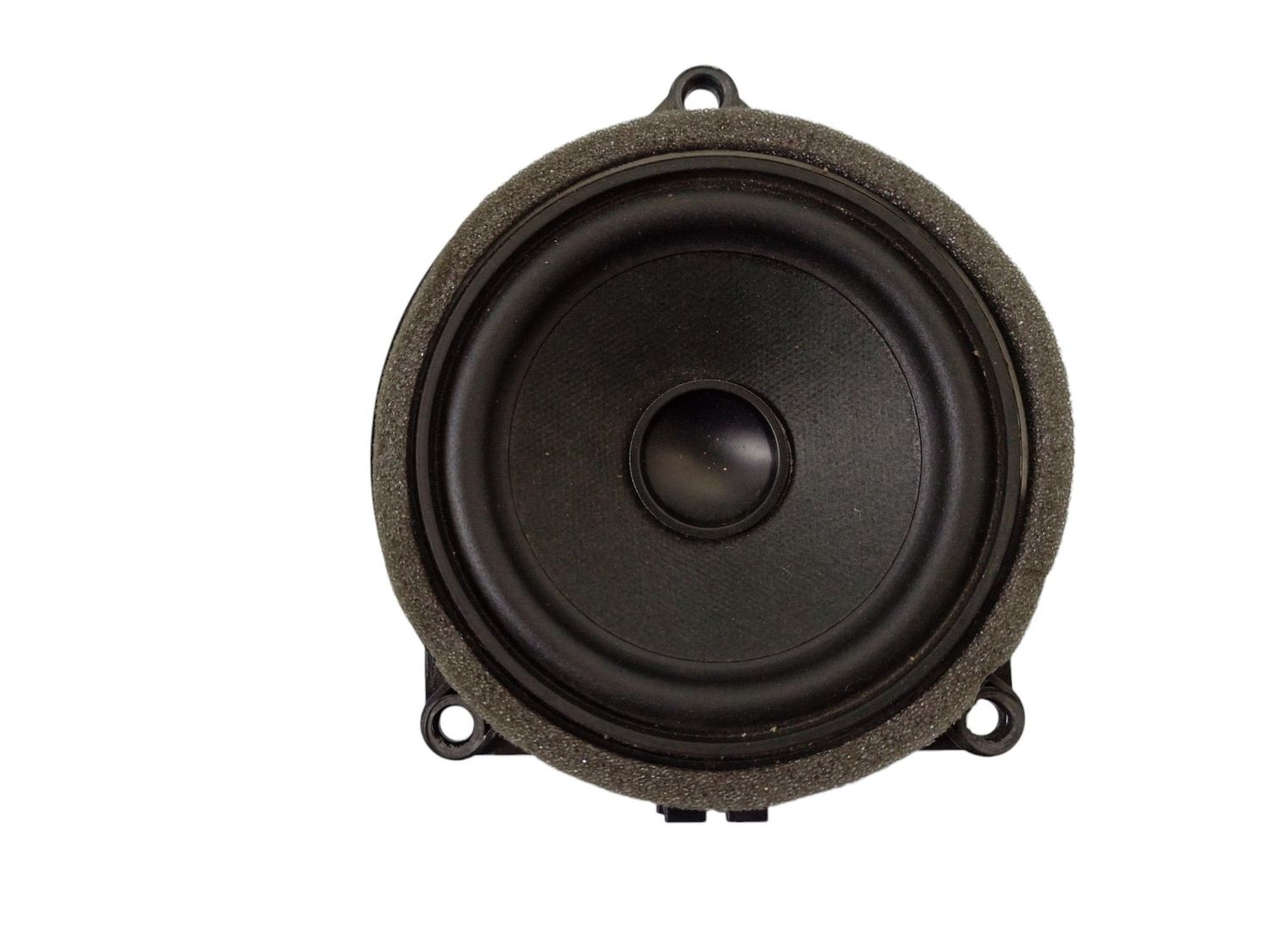 BMW X3 Front door speaker OEM 65139240642 — Europe Delivery