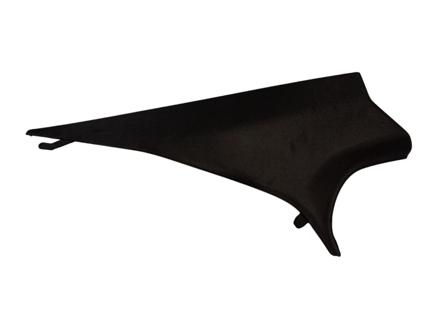 BMW M3 (C) pillar trim OEM 51438079323 — Europe Delivery