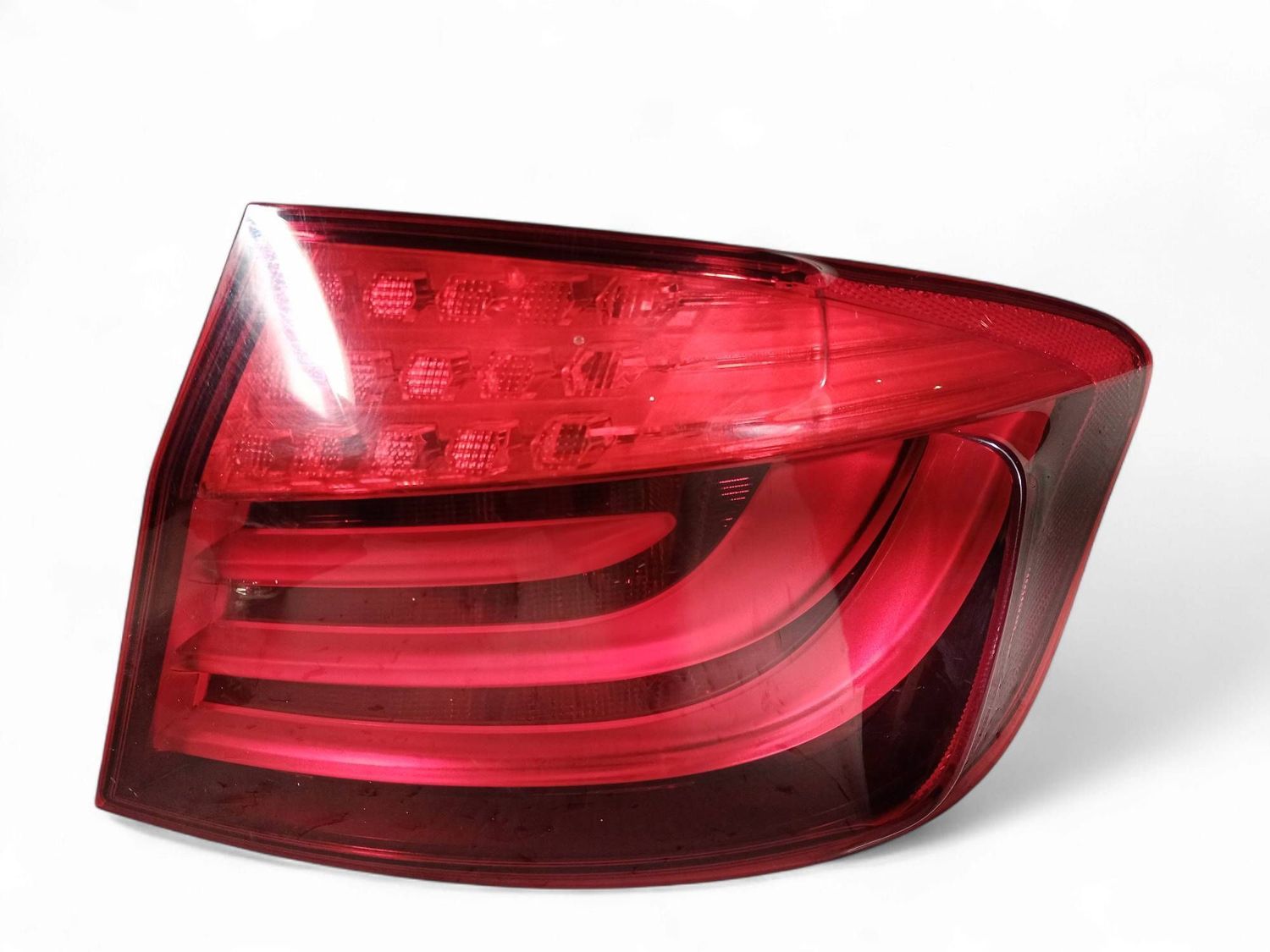 BMW 5 SERIES Rear/tail lights OEM 63217203230 — Europe Delivery