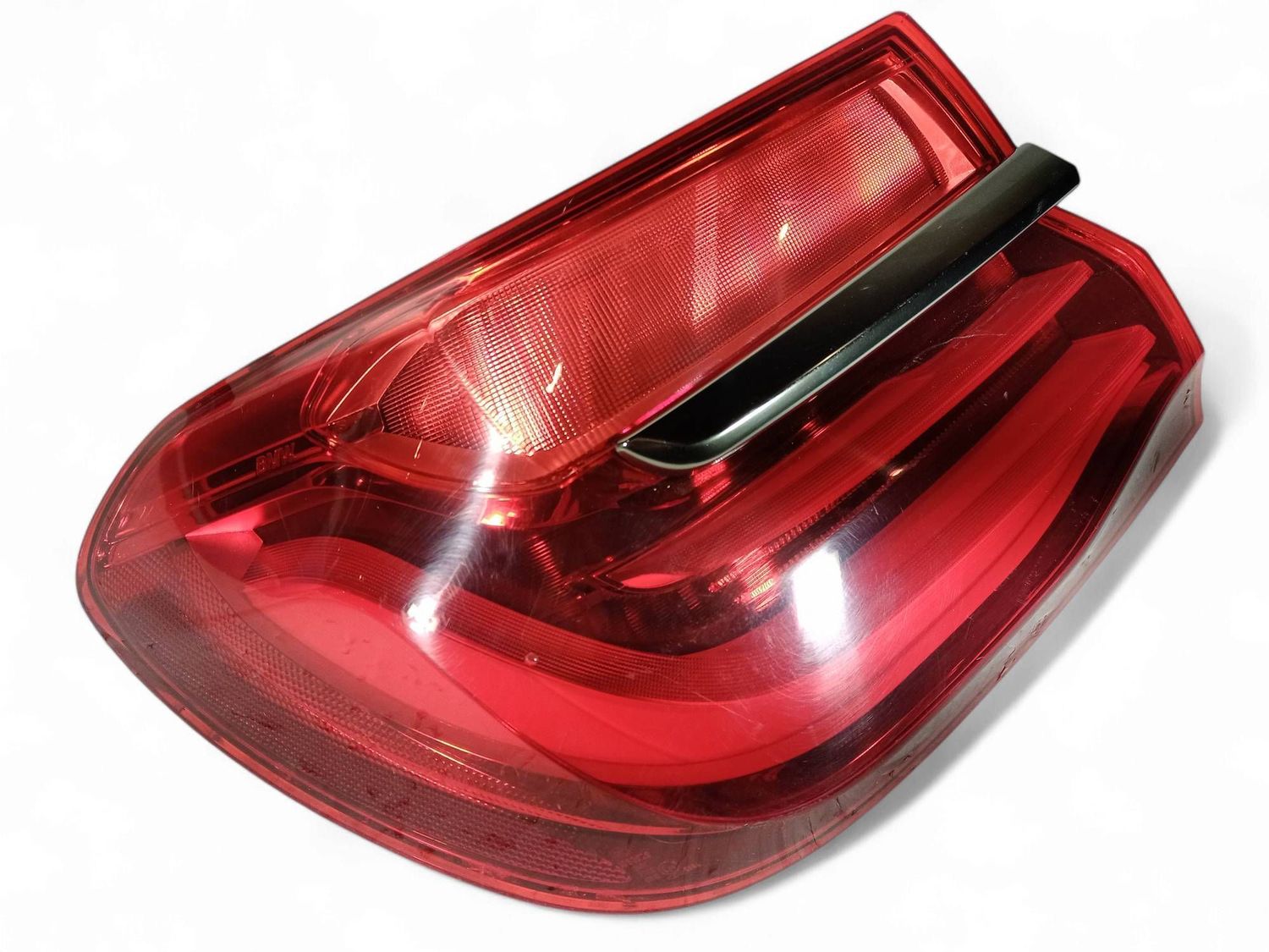 BMW 7 SERIES Rear/tail lights OEM 63217342963 — Europe Delivery