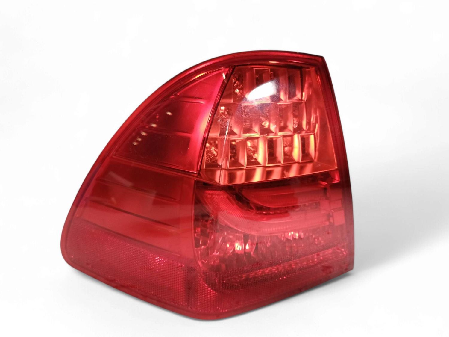 BMW 3 SERIES Rear/tail lights OEM 4871737 — Europe Delivery