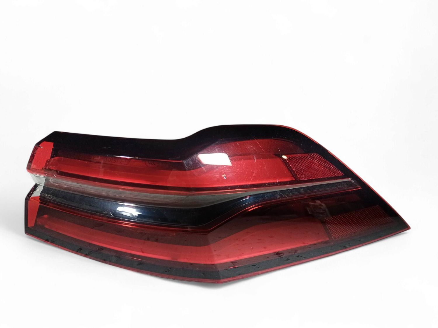 BMW M5 Rear/tail lights OEM 4B0F7E0 — Europe Delivery