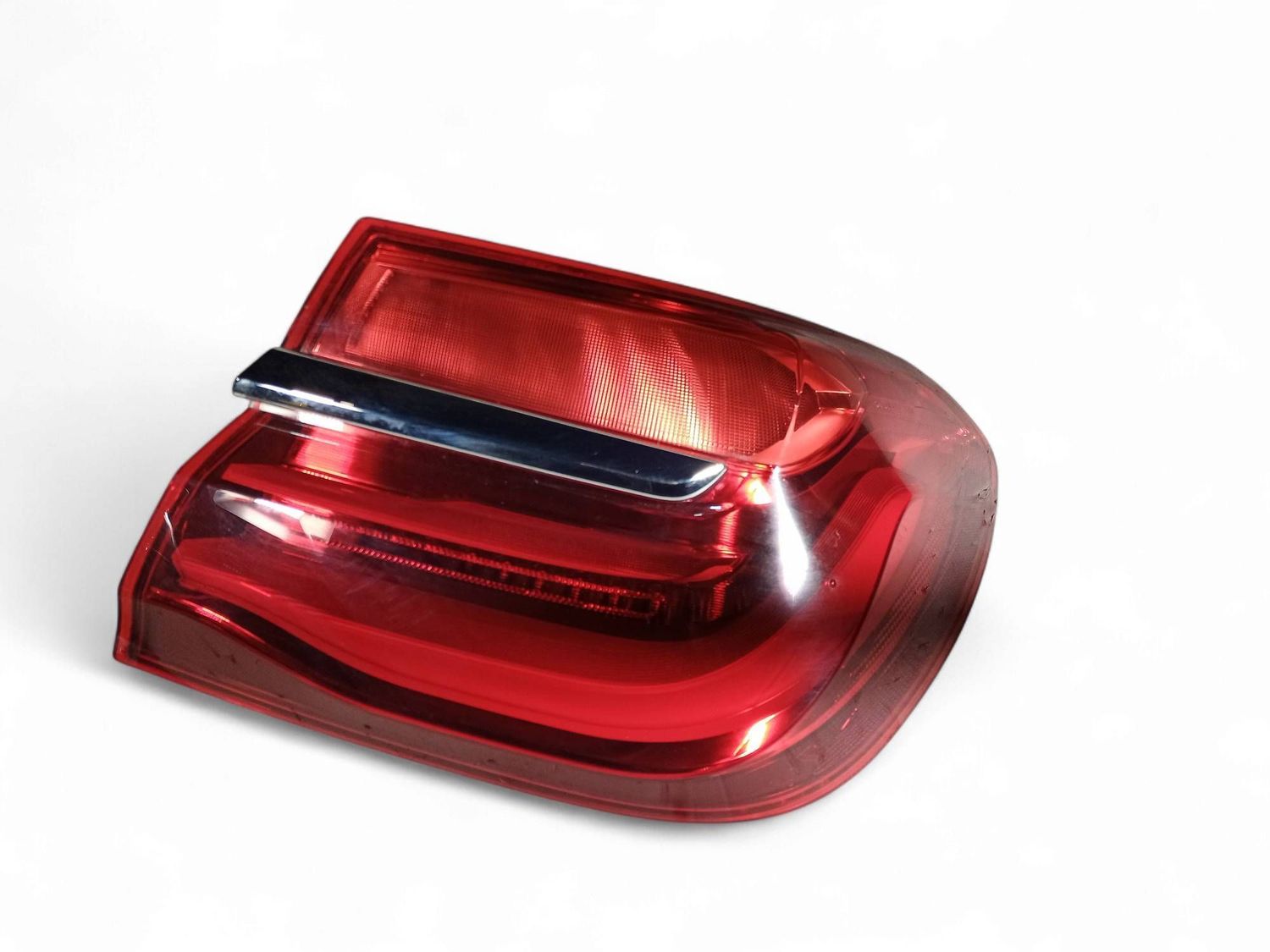 BMW 7 SERIES Rear/tail lights OEM 63217342964 — Europe Delivery