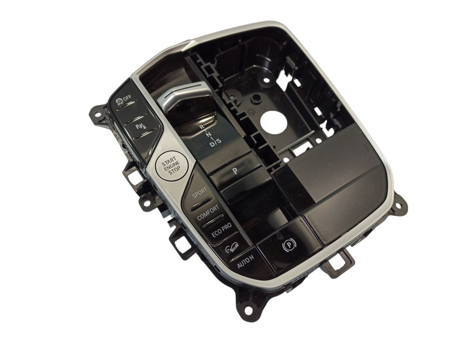BMW X7 Gear selector OEM 61315A6AEE9 — Europe Delivery