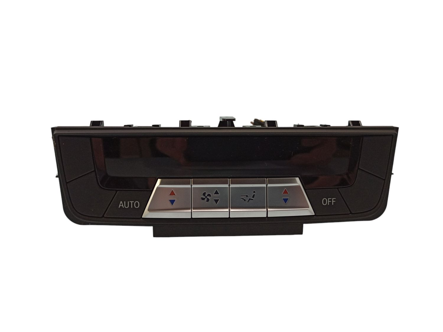 BMW X6 Climate control unit OEM 64119462516 — Europe Delivery