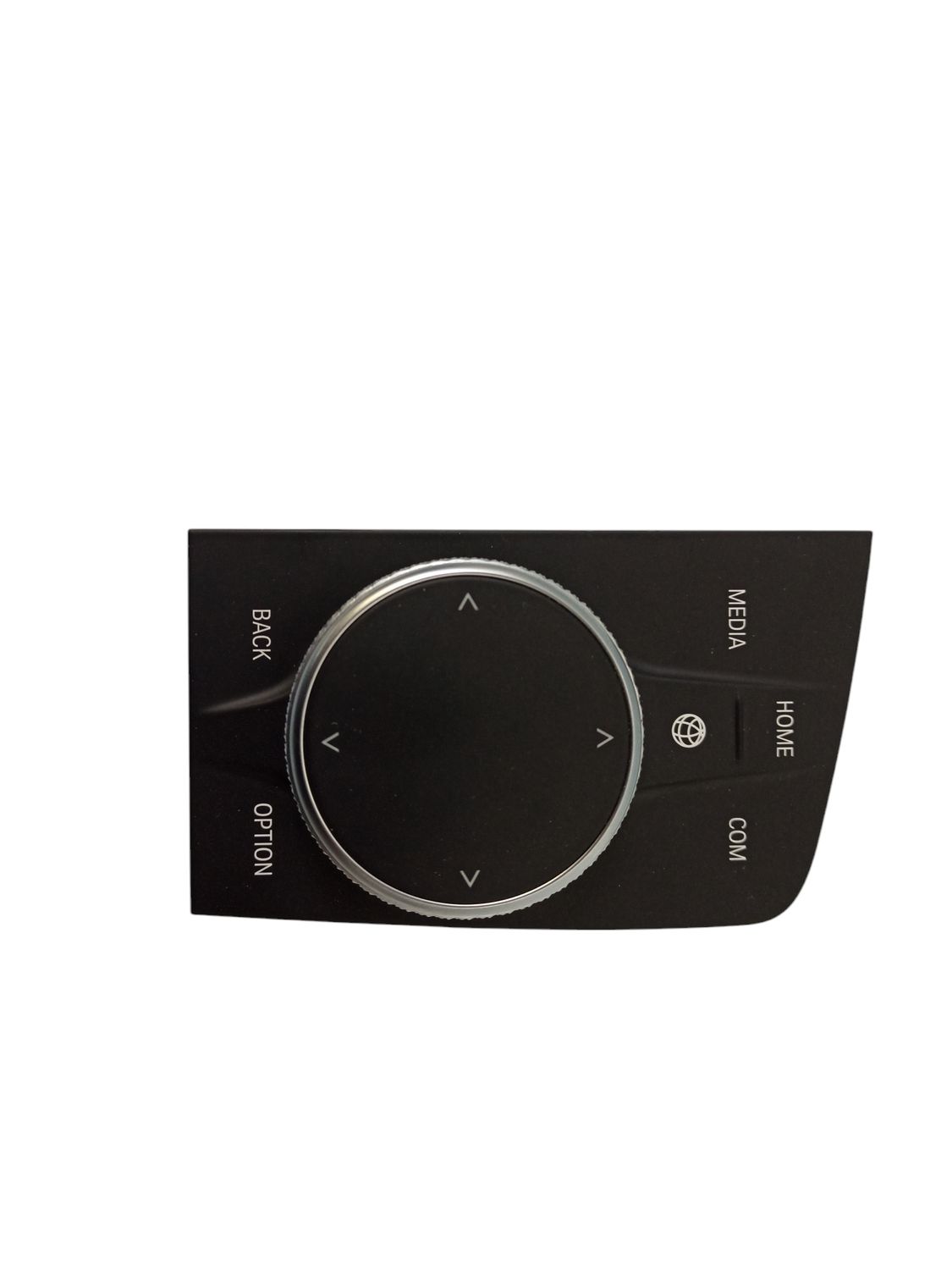 BMW 3 SERIES Head unit multimedia control OEM 65825A1D039 — Europe Delivery