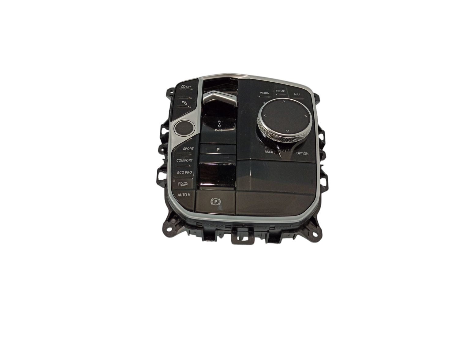 BMW 8 SERIES Gear selector OEM 61315A57620 — Europe Delivery