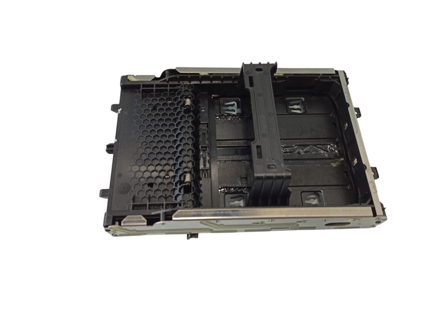 BMW 7 SERIES Cup holder OEM 51169302190 — Europe Delivery