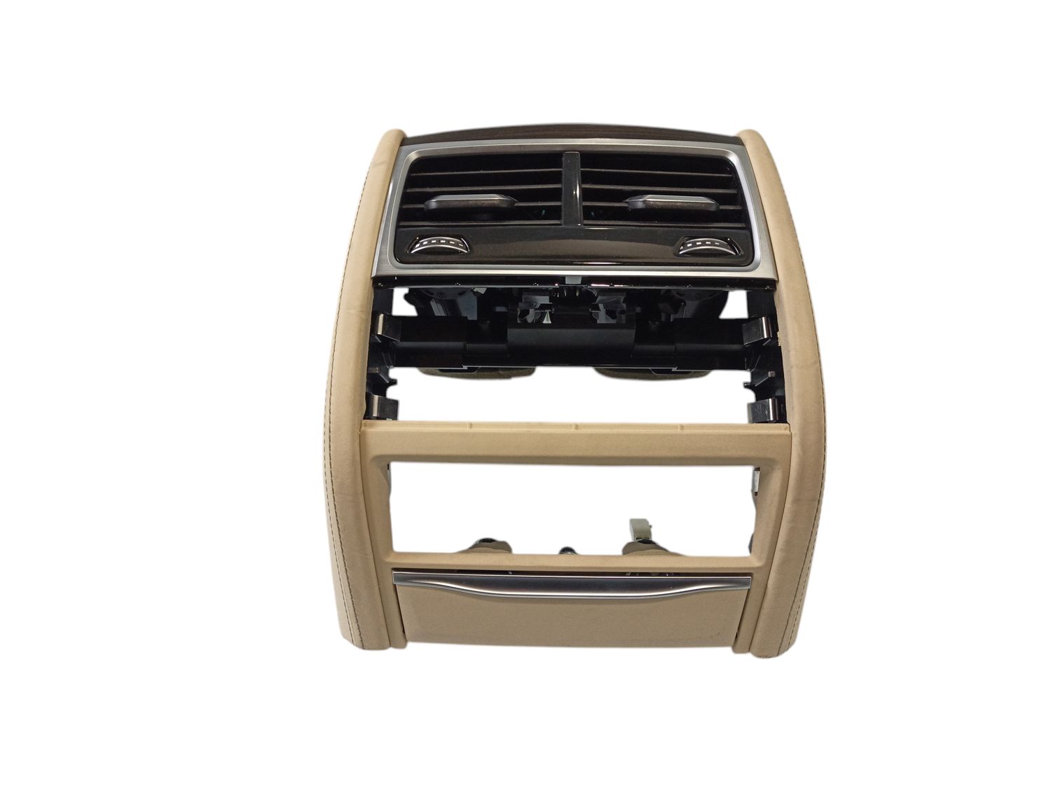 BMW 7 SERIES EXMAESTRO DECORATIVE TRIMS OEM 9352332 — Europe Delivery