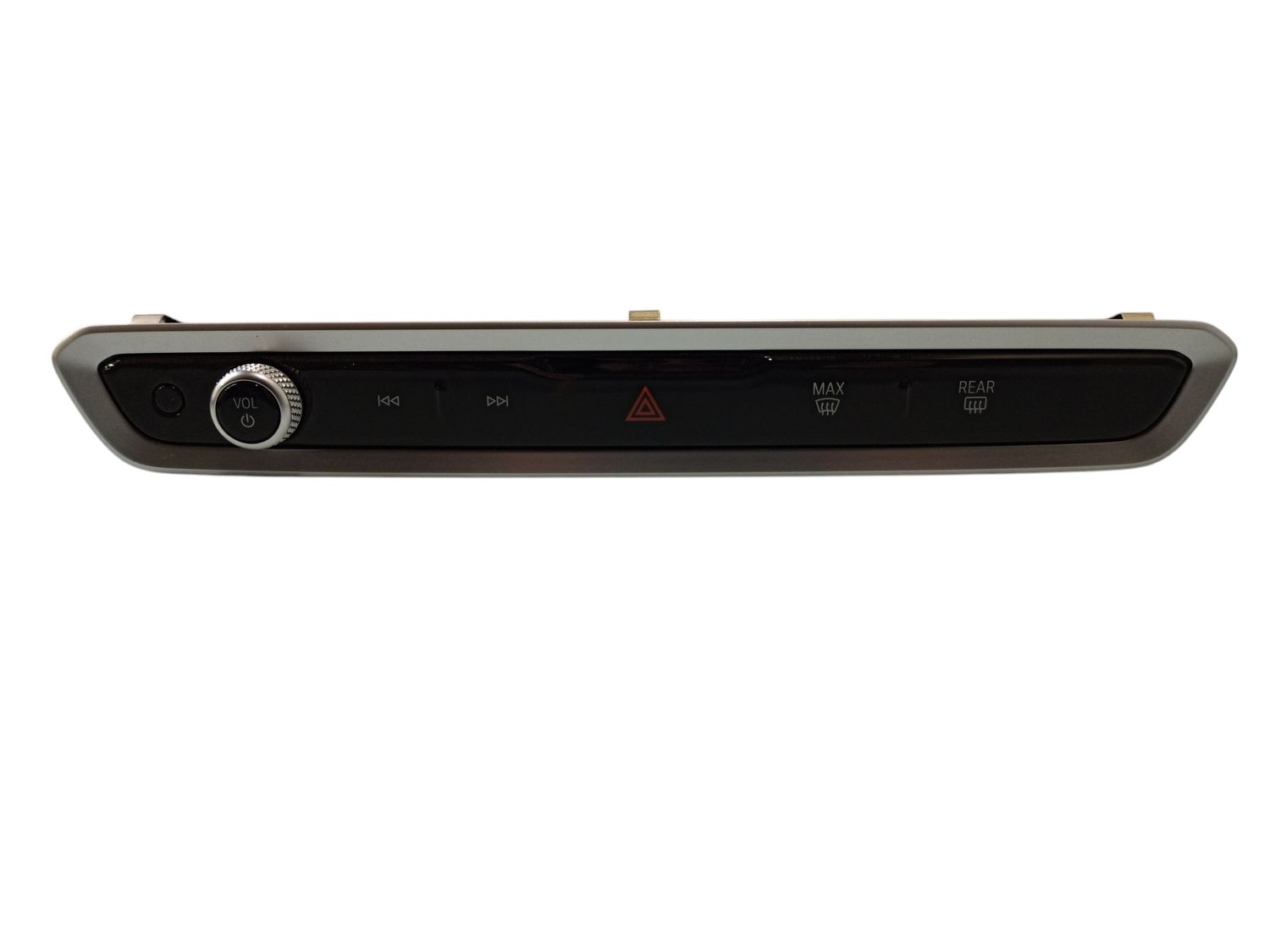 BMW X5 Sound control switch OEM 61315A64198 — Europe Delivery