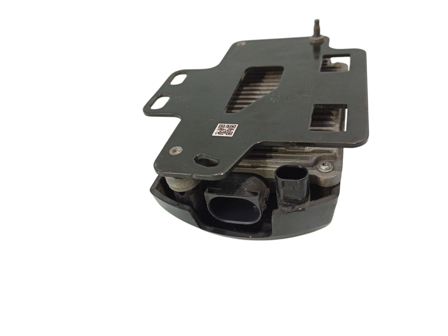 BMW 3 SERIES Distronic sensor radar OEM 66315A81716 — Europe Delivery