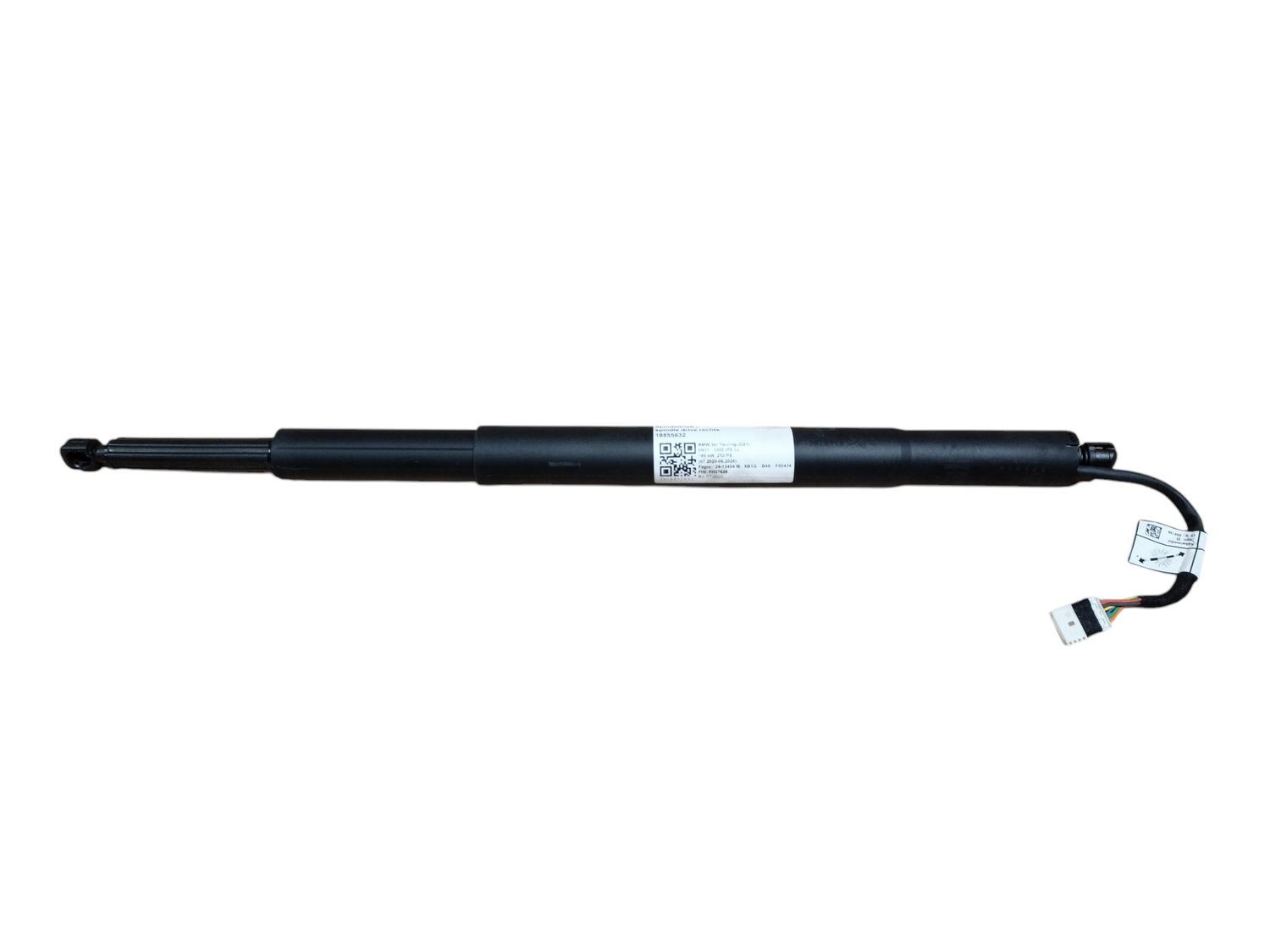 BMW M3 Tailgate Strut OEM 51247453413 — Europe Delivery