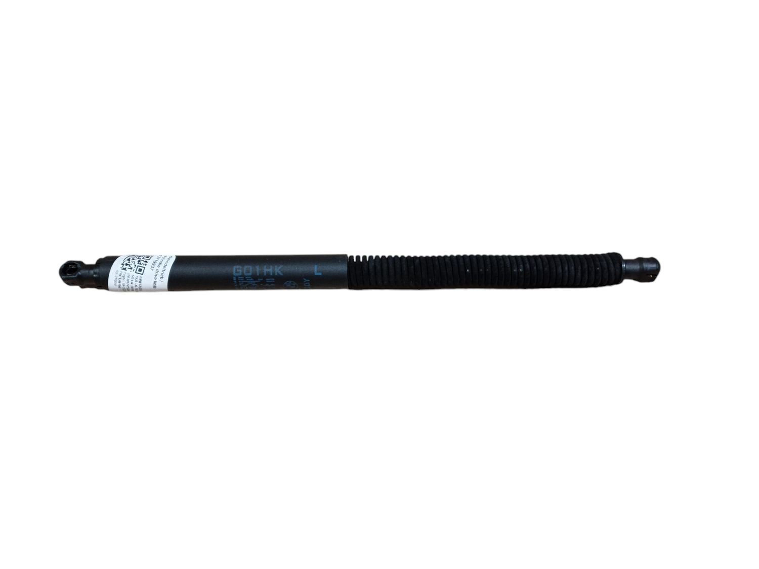 BMW X3 Tailgate/trunk/boot tension spring OEM 51247397319 — Europe Delivery
