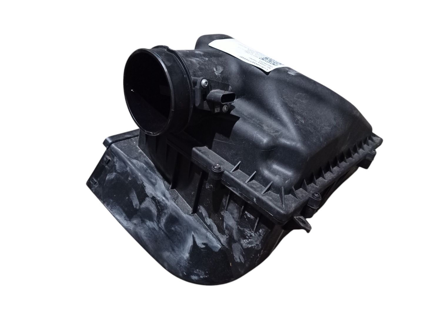 BMW X3 Air Filter Box OEM 13718620473 — Europe Delivery