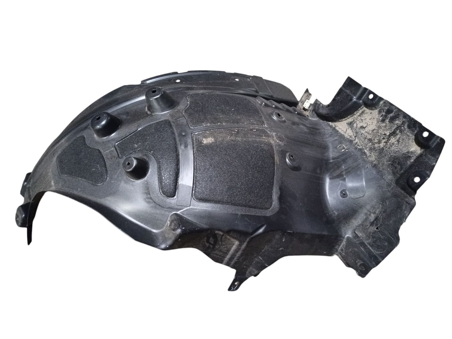 BMW X7 Front arch OEM 51717424914 — Europe Delivery