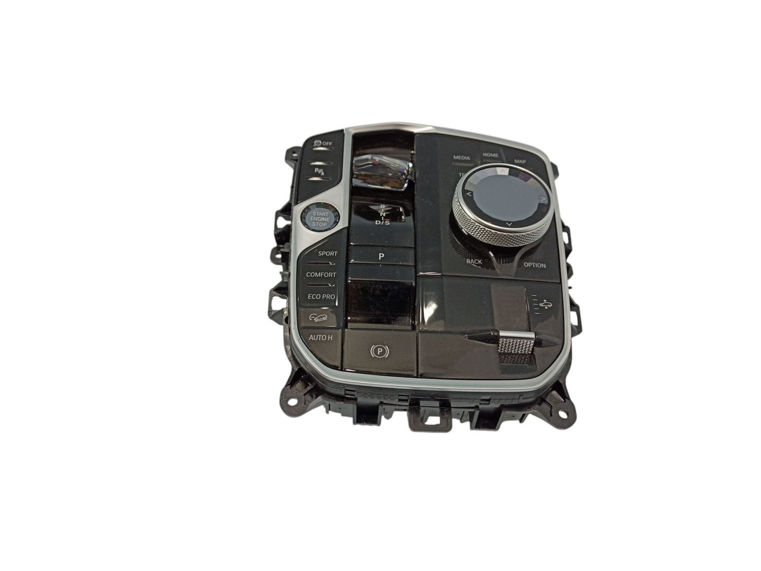 BMW X5 Gear shifter/selector OEM 61315A6AEE5 — Europe Delivery