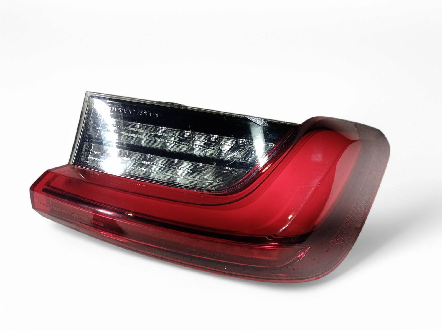 BMW M3 Rear/tail lights OEM 5A3BC68 — Europe Delivery