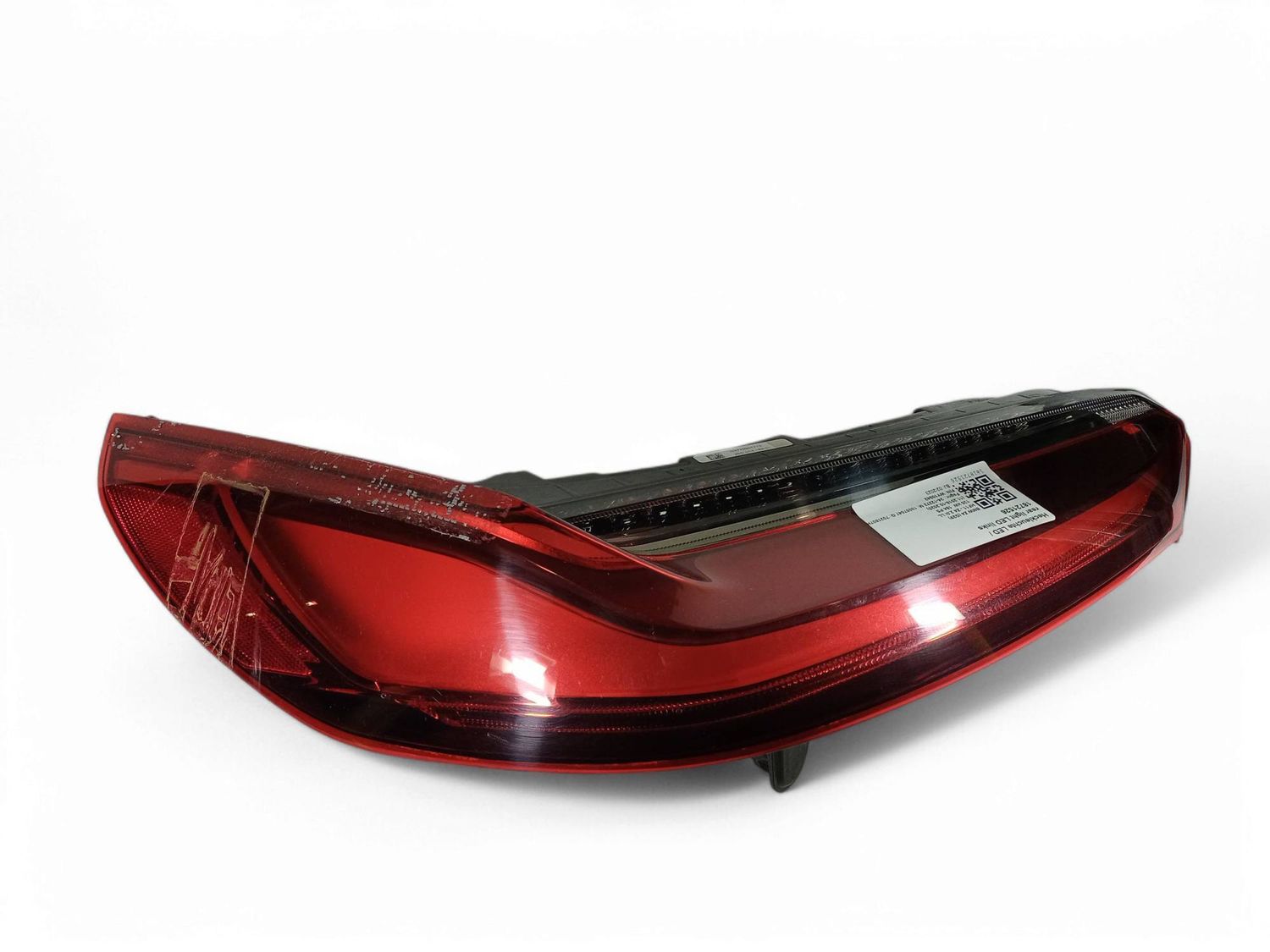 BMW Z4 Rear/tail lights OEM 63217439017 — Europe Delivery