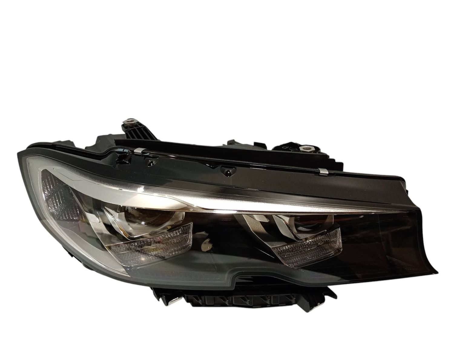 BMW 3 SERIES Headlight/headlamp OEM 5A0AF90 — Europe Delivery