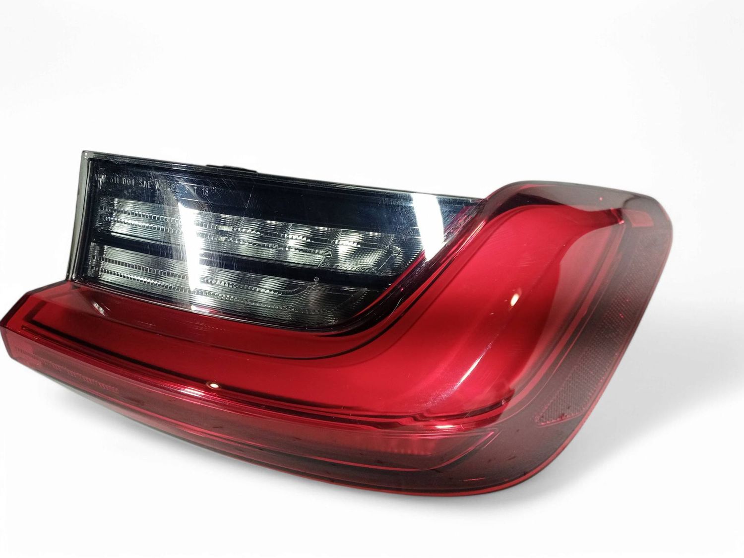 BMW M3 Rear/tail lights OEM 63217420452 — Europe Delivery
