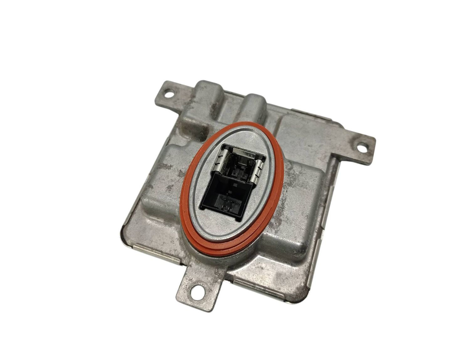 BMW X1 Headlight ballast module Xenon OEM 63117237644 — Europe Delivery