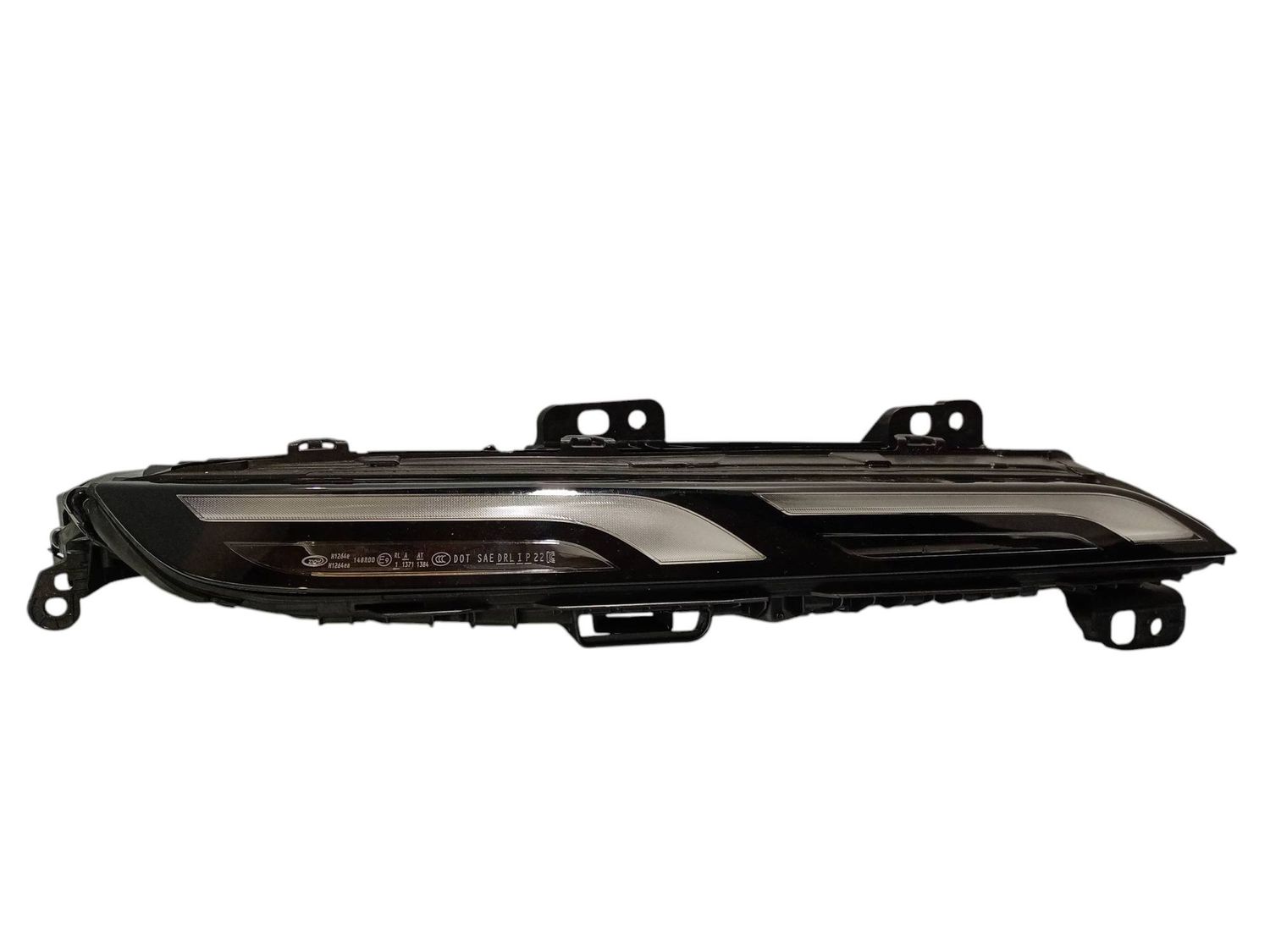 BMW 7' G70 Headlight/headlamp OEM 5A5F5C2 — Europe Delivery