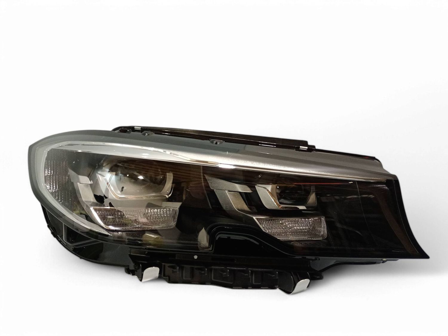 BMW 3 SERIES Headlight/headlamp OEM 5A0AF90 — Europe Delivery