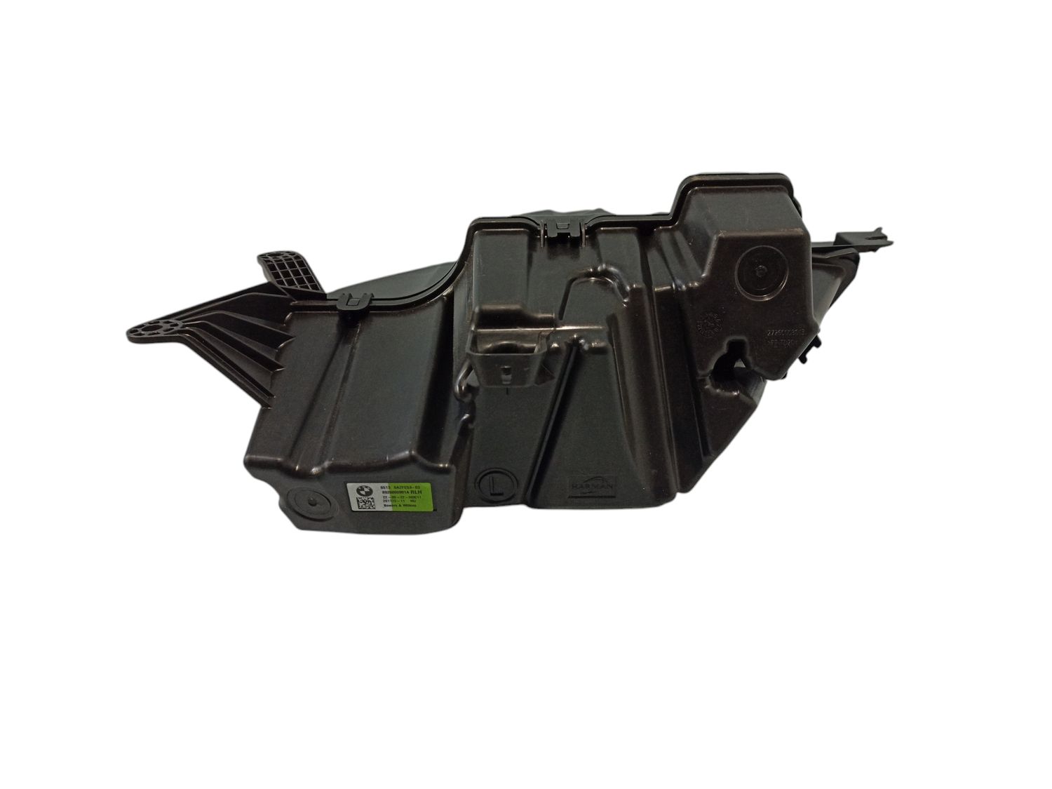 BMW 7' G70 Front door speaker OEM 65135A2FE53 — Europe Delivery