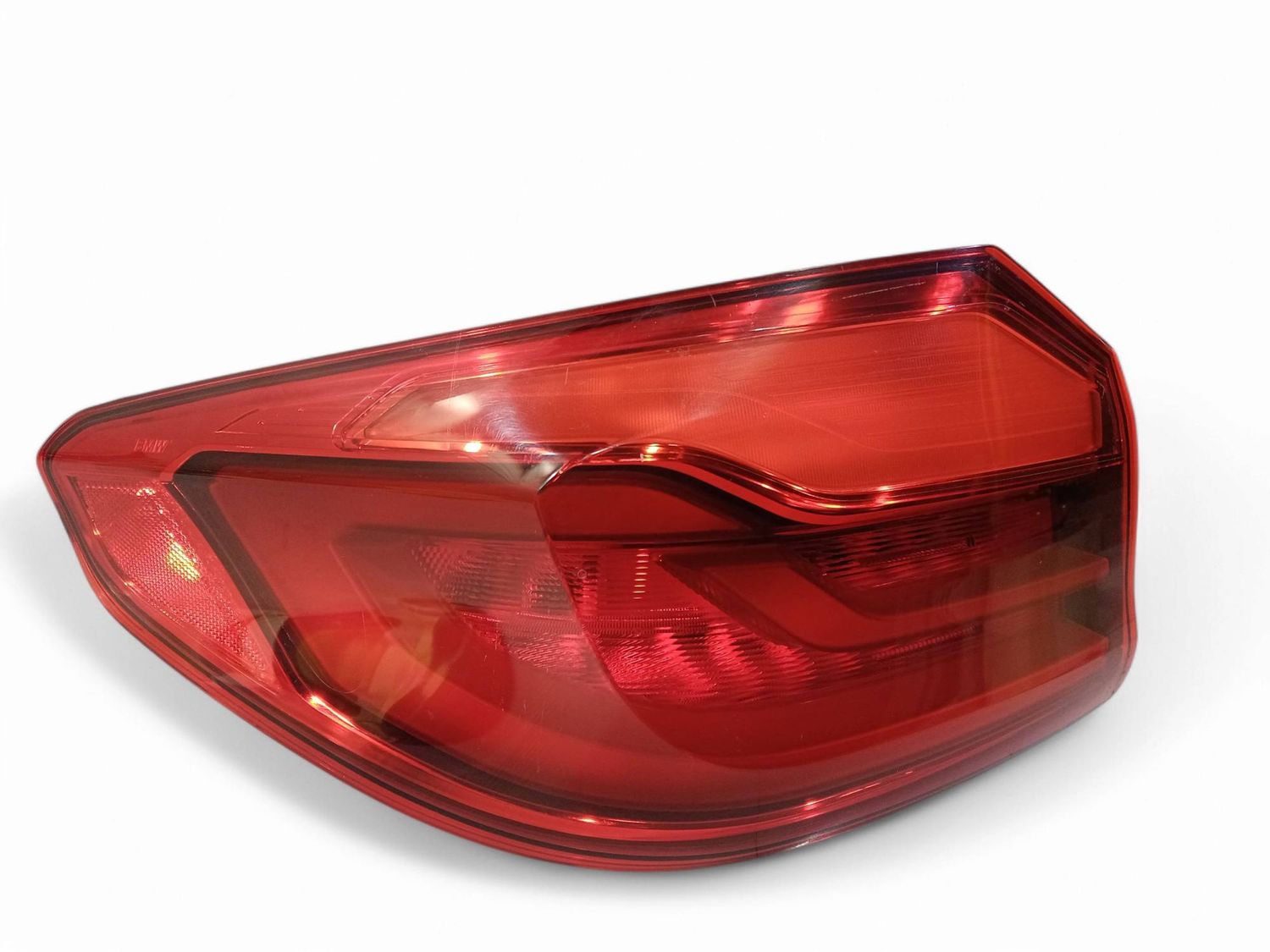 BMW M5 tylny OEM 63217376464 — Dostawa w Europie